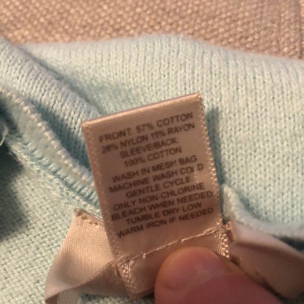 Loft cardigan - Picture 6 of 7